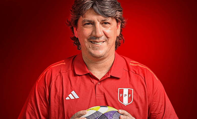 FPF designa a Jean Ferrari para liderar el nuevo rumbo del fútbol nacional