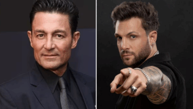 Nicola Porcella niega haber hecho comentarios ofensivos sobre Fernando Colunga tras audio filtrado