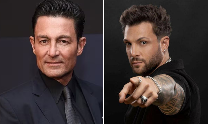 Nicola Porcella niega haber hecho comentarios ofensivos sobre Fernando Colunga tras audio filtrado