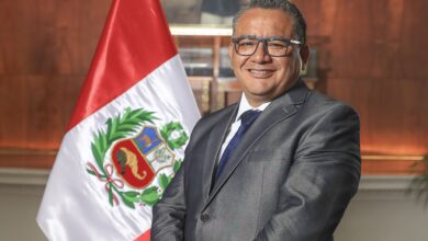 Retorno de Juan José Santiváñez es inconstitucional, advierte abogado