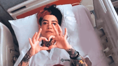 Diana Foronda enfrenta el cáncer de útero y afirma: “Avanzo un día a la vez”