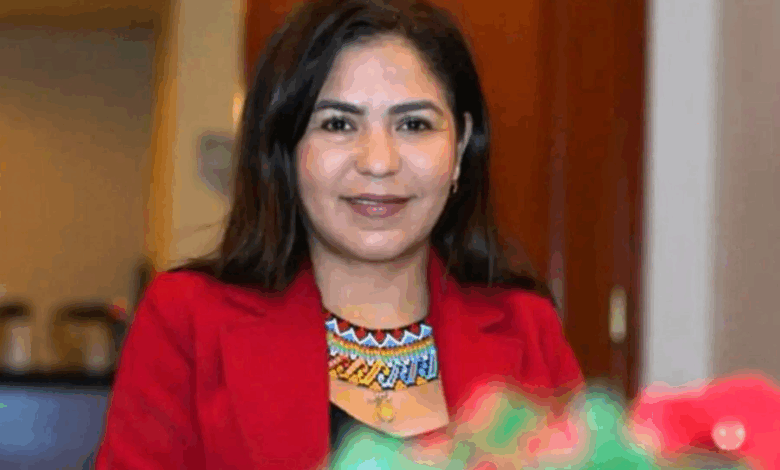 Diputada colombiana pide disculpas al Perú y critica visita de Daniel Quintero a isla fronteriza