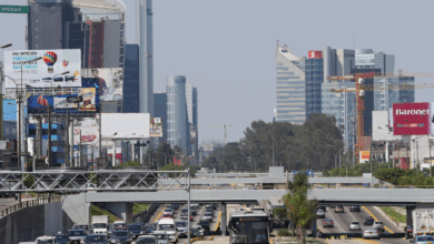 BCR estima crecimiento económico cercano al 3% en julio por recuperación de confianza I Foto: Andina