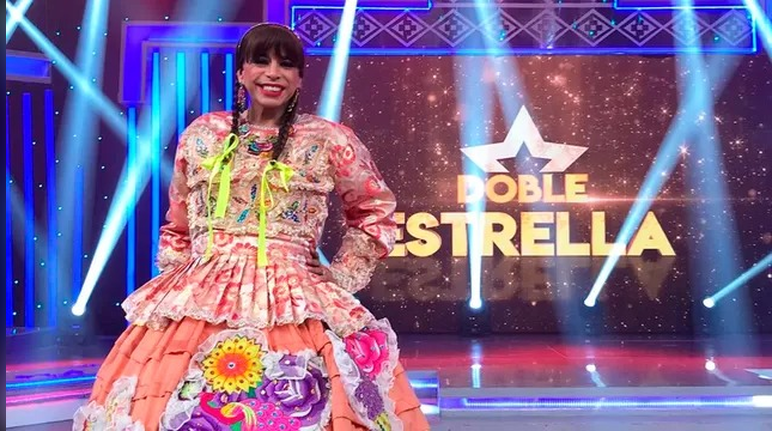 Chola Chabuca arrasa en el rating y con la competencia