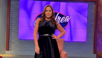 Andrea Llosa confiesa que fue “la otra” y admite infidelidad en su pasado
