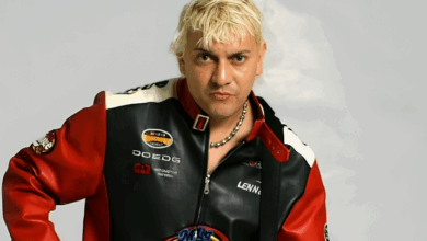 El Moro presenta show en el huarique Porteño