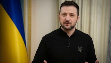 “Trump es el único capaz de detener a Putin”