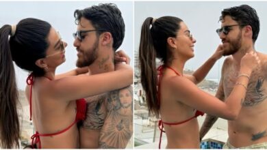 Ivana Yturbe y Beto da Silva se casan en Cusco con ceremonia de tres días