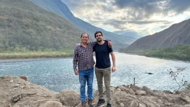 “El atrapanieblas” narra la vida de un inventor peruano