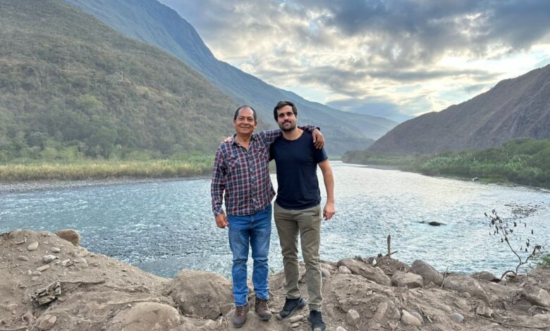“El atrapanieblas” narra la vida de un inventor peruano