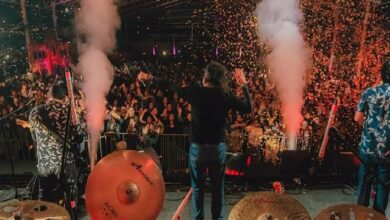 Festival musical “Ya Toca Fest” llega en octubre