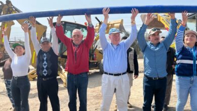 Rafael López Aliaga subraya necesidad de establecer programa de obras por impuestos