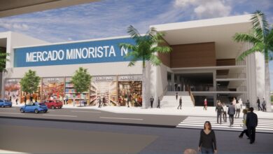 Mercado Minorista N.°1 La Parada se modernizará con nueva infraestructura