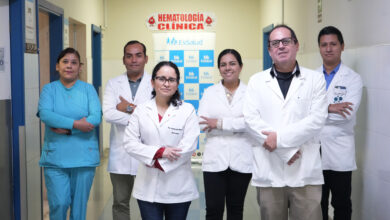 Hospital Almenara de EsSalud aumenta capacidad de atención para trasplantes de médula ósea