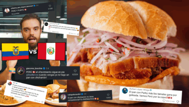 Perú vs. Ecuador en el Mundial de Desayunos: políticos, influencers y marcas peruanas encienden el duelo