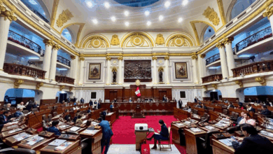 Ejecutivo avanza con evaluación sobre posible salida del Perú de la Corte IDH