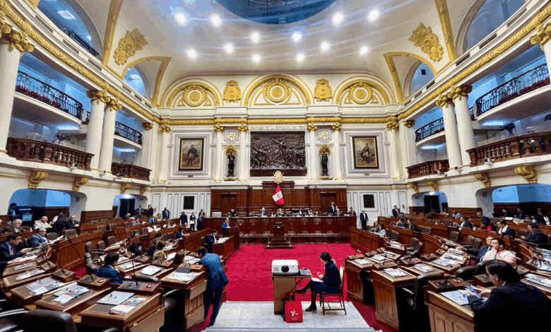 Ejecutivo avanza con evaluación sobre posible salida del Perú de la Corte IDH