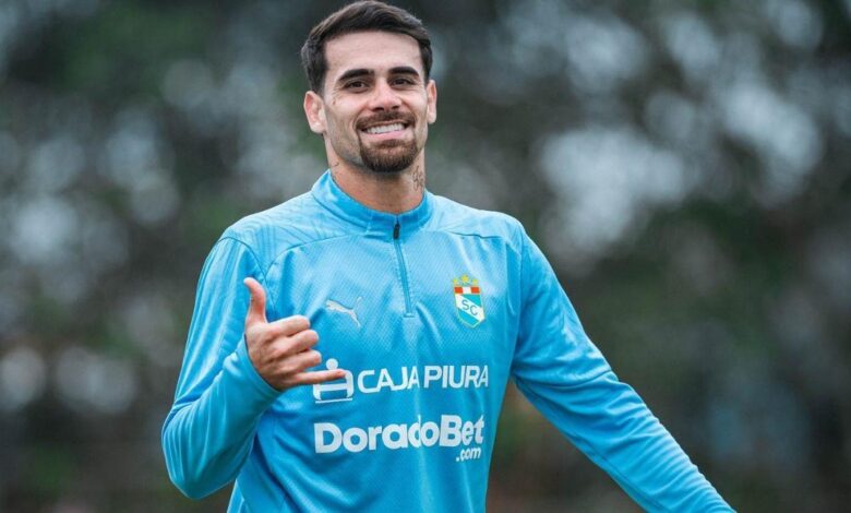 Fuente: Sporting Cristal