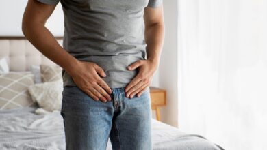 Vejiga hiperactiva: Cuando ir al baño se vuelve una urgencia constante