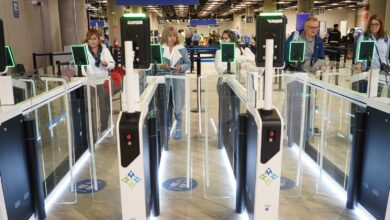 Más de 800 mil pasajeros realizaron su control migratorio, en julio, en el nuevo Jorge Chávez