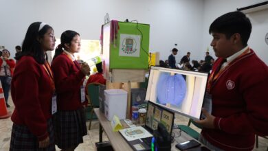 Minedu premia el talento estudiantil y docente por innnovar con inteligencia artificial