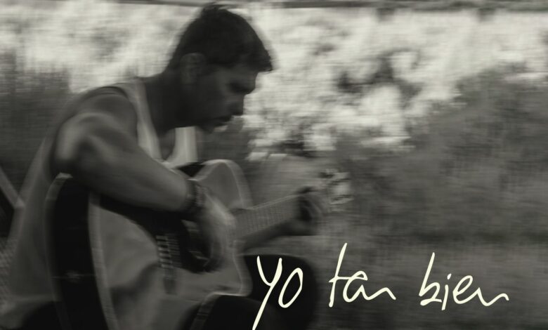 Christian Meier presenta “Yo Tan Bien”