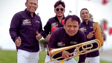 Son D Kalibre: La orquesta chalaca que revive la esencia de la salsa