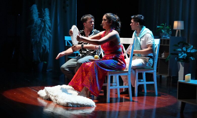 Vuelve la comedia teatral más divertida del año: "El Divorcio"