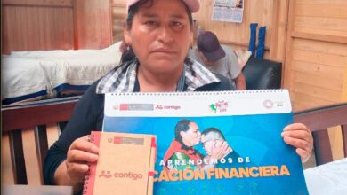Midis: 55 usuarios del programa Contigo ganaron becas para estudiar carreras técnicas