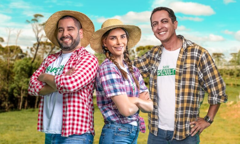 “AGRICOOLTORES” rumbo a la internacionalización