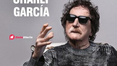 Charly García celebra 30 años de histórico álbum