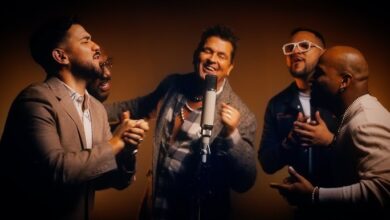 Vives y Niche en nueva versión de “La tierra del olvido”