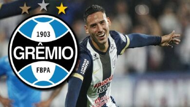 Noriega a punto de fichar por el Gremio con millonario contrato