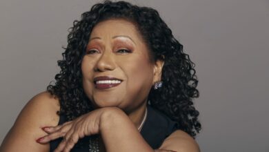 Bartola celebra sus 70 años de vida y 55 de música con un show “de lujo”