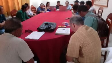 Anuncian toma de Municipio en Bagua Grande por abusivo cobro de agua, luz y corrupción