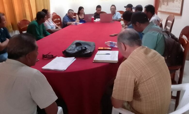Anuncian toma de Municipio en Bagua Grande por abusivo cobro de agua, luz y corrupción