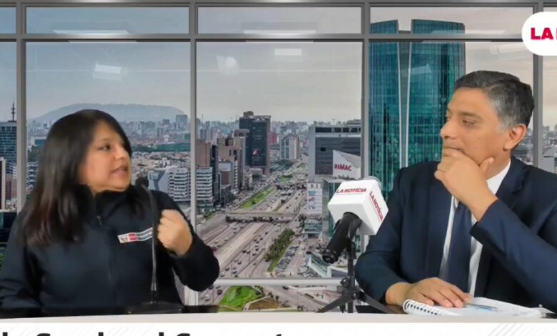 “4 de cada 10 niños padecen de anemia”