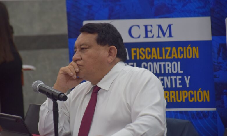 San Martín: En S/ 3,900 millones aumentan costos de 106 obras