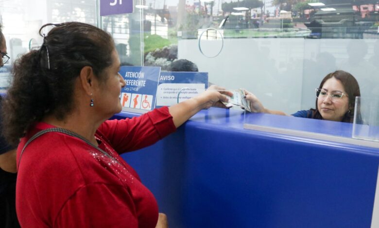 ¡No pierdas tiempo! Gana gift cards de hasta S/1000 pagando puntual tu impuesto predial y arbitrios