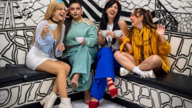 ¿Y si el verdadero final feliz fuera sanar? Las princesas están listas para contarlo todo en “Princesas en terapia”