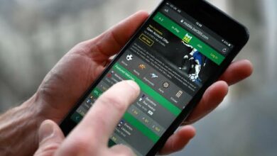 Casas de apuestas virtuales en su hora cero