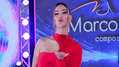 Xiomy Kanashiro responde tras comentarios de Magaly Medina: “Tengo estrías y celulitis, es normal”