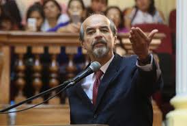 APRA va sin alianzas, pero tendría invitados para las elecciones