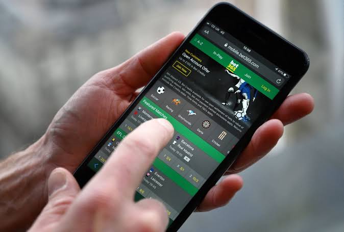 Casas de apuestas virtuales en su hora cero
