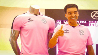 Sport Boys nombra a Juan Carlos ‘Pato’ Cabanillas como nuevo director técnico para afrontar el Torneo Clausura