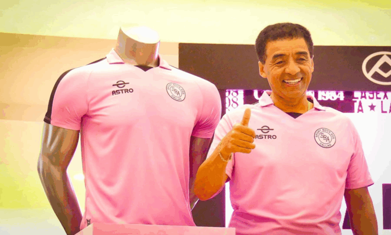 Sport Boys nombra a Juan Carlos ‘Pato’ Cabanillas como nuevo director técnico para afrontar el Torneo Clausura