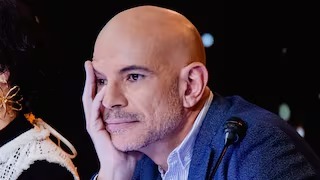 Duras críticas a Ricardo Morán por ofender a concursante de “Yo soy”