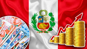 Economía peruana crecerá por encima del promedio mundial