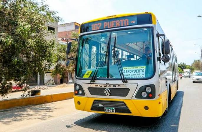 El Corredor Amarillo volverá a operar para unir Surco y San Martín de Porres