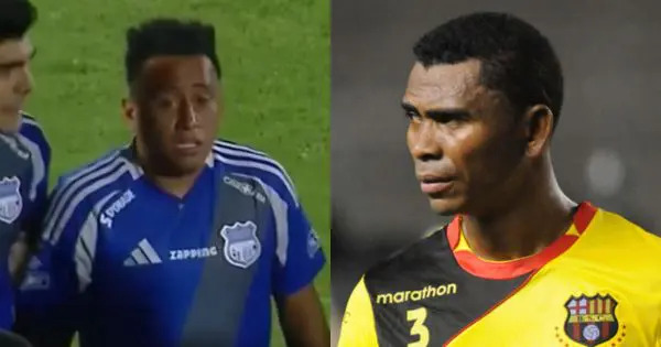 “Está barrigoncito, pero tiene calidad”